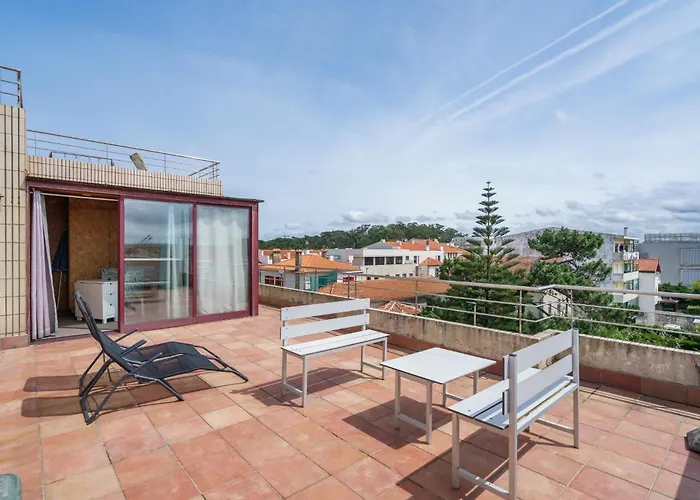 Penthouse De Olinda - Minho's Guest