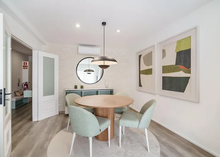 Appartement Penthouse De Olinda - Minho's Guest