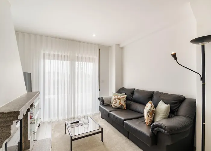 Penthouse De Olinda - Minho's Guest Vila do Conde