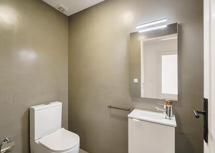 Penthouse De Olinda - Minho's Guest * Vila do Conde